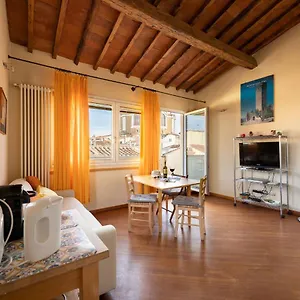 Istay - Attico Amorino Firenze