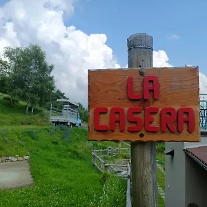 La Casera Mini-hôtel