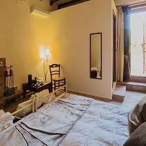 Agriturismo Valle Alcantara Motta Camastra