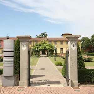 Bes Bergamo La Muratella Cologno al Serio