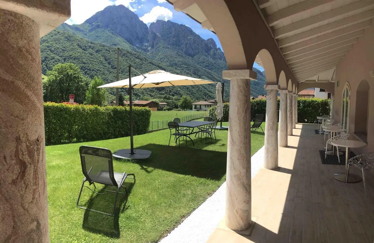 Bianco Hotel Primaluna 3*,  Italy