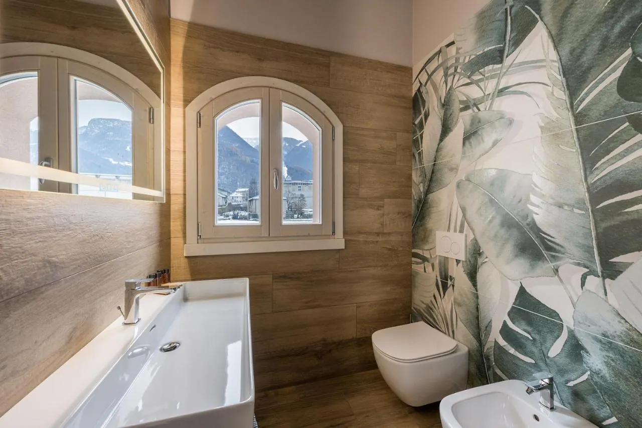 Bianco Hotel Primaluna Italy