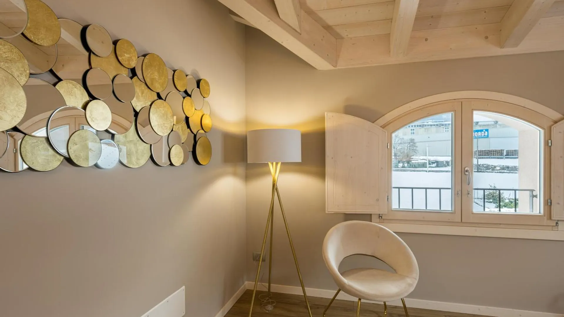 Bianco Hotel Primaluna