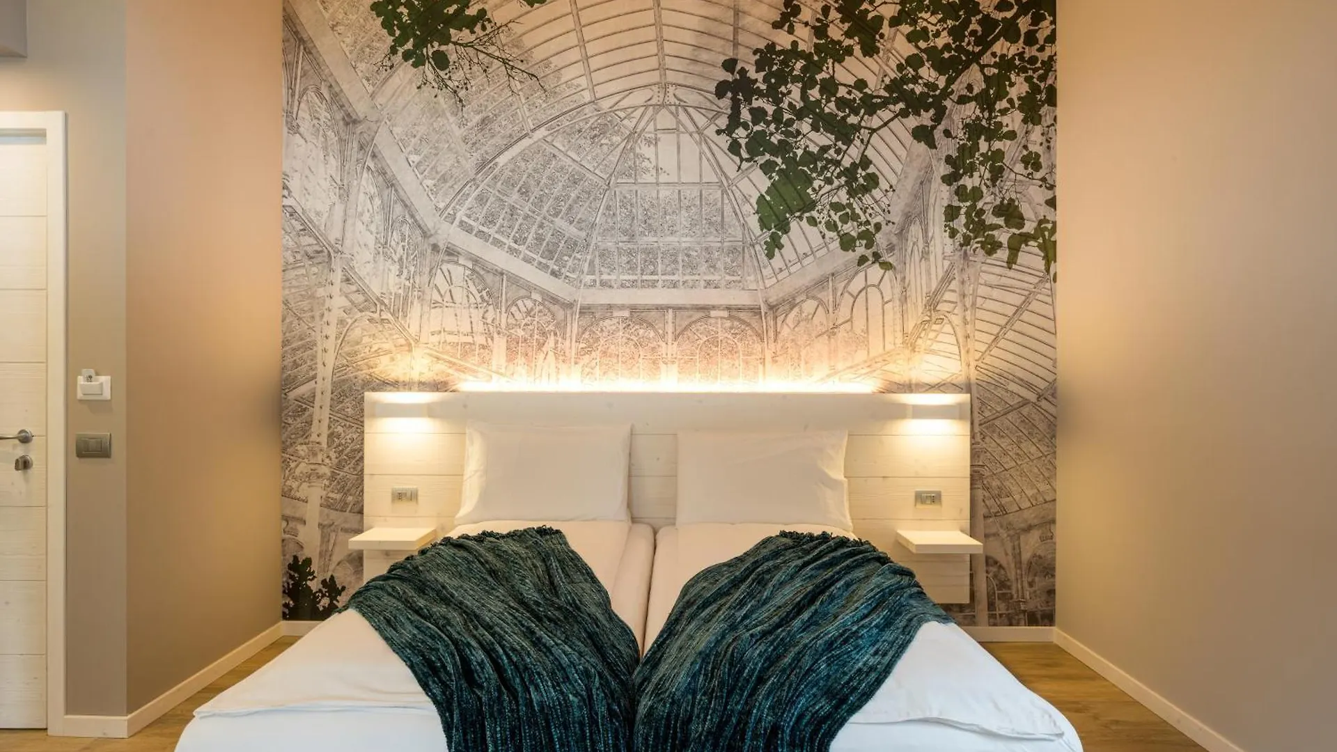 Bianco Hotel Primaluna 3*,  イタリア