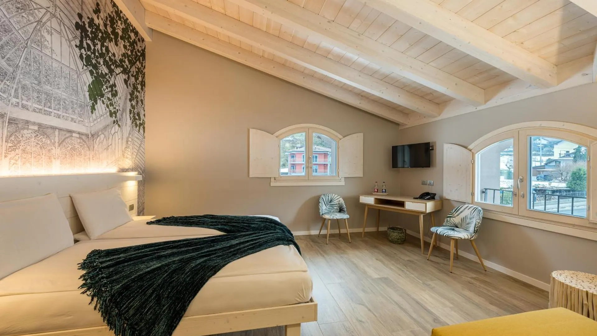 Bianco Hotel Primaluna