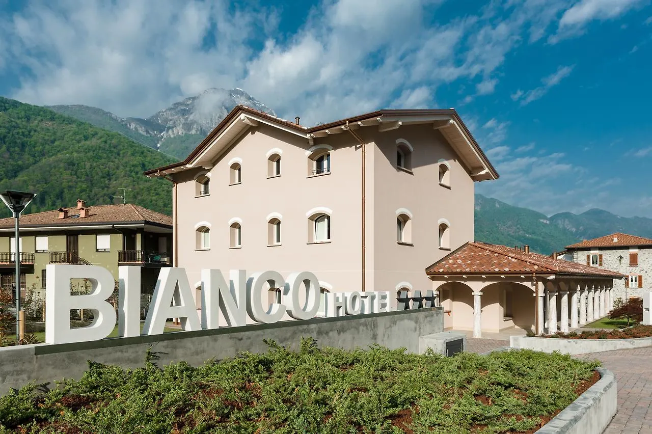 Bianco Hotel Primaluna