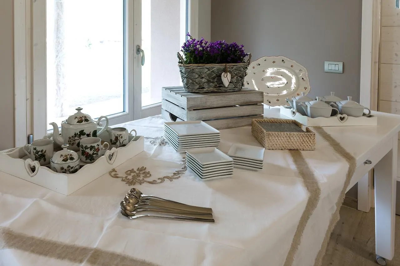 Bianco Hotel Primaluna
