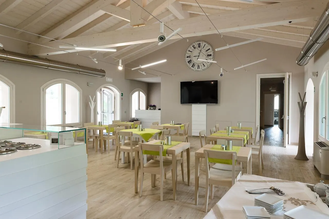 Bianco Hotel Primaluna