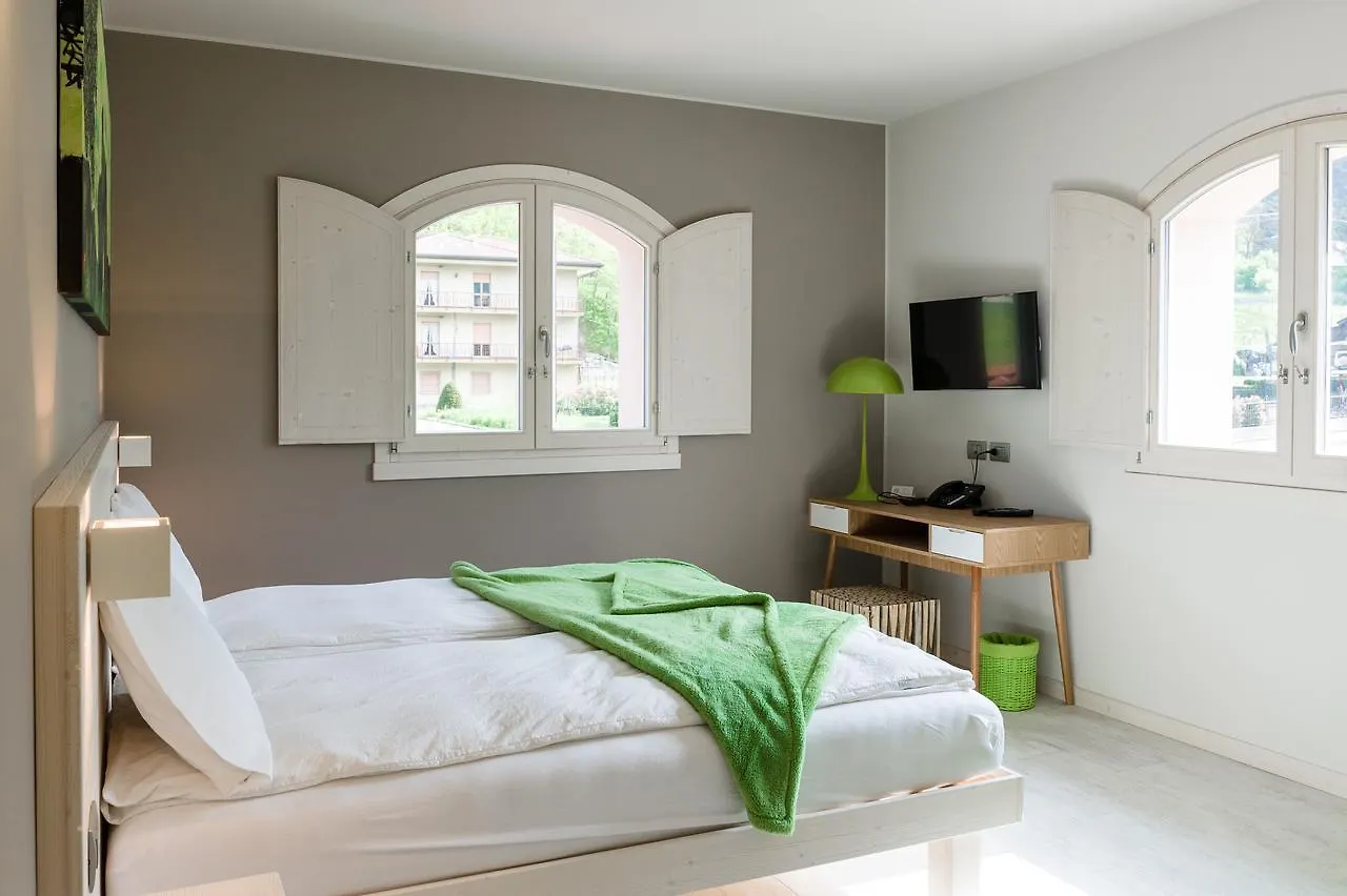 Bianco Hotel Primaluna