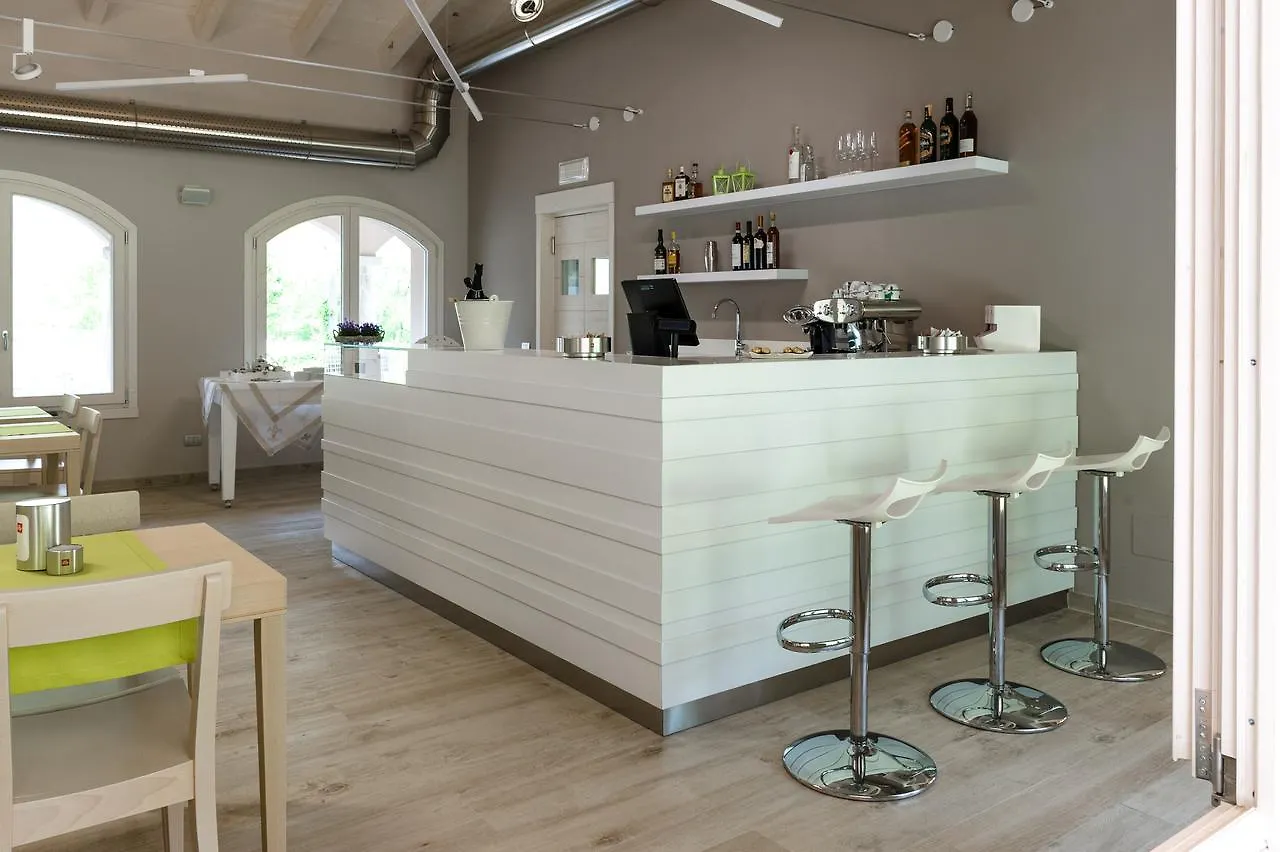 Bianco Hotel Primaluna