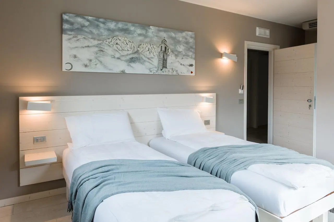 Bianco Hotel Primaluna