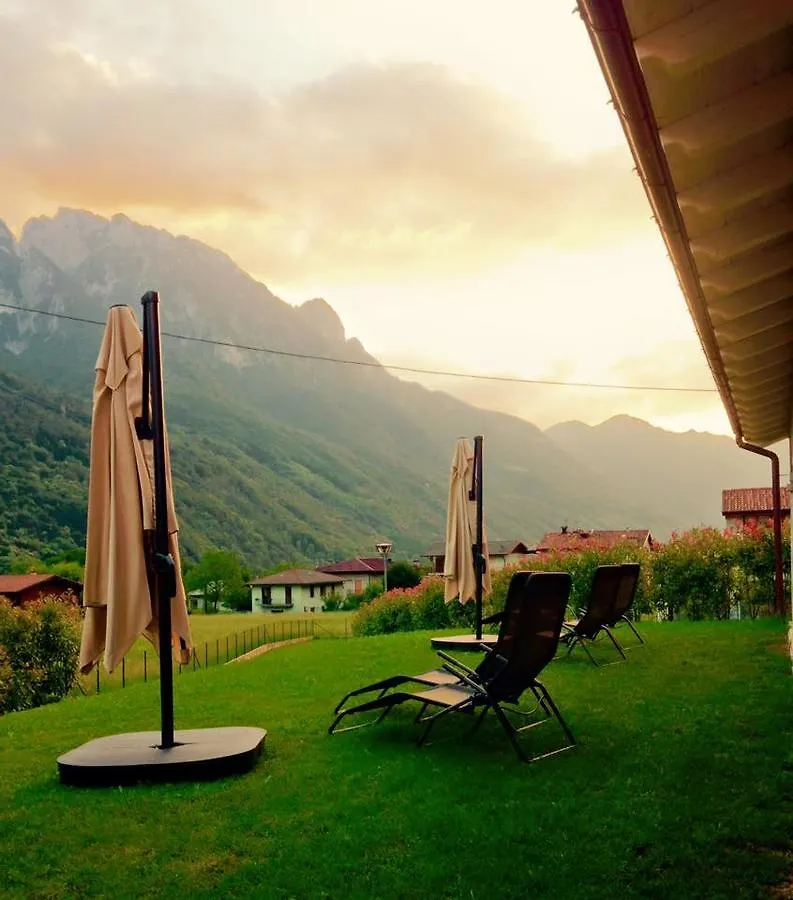 Bianco Hotel Primaluna