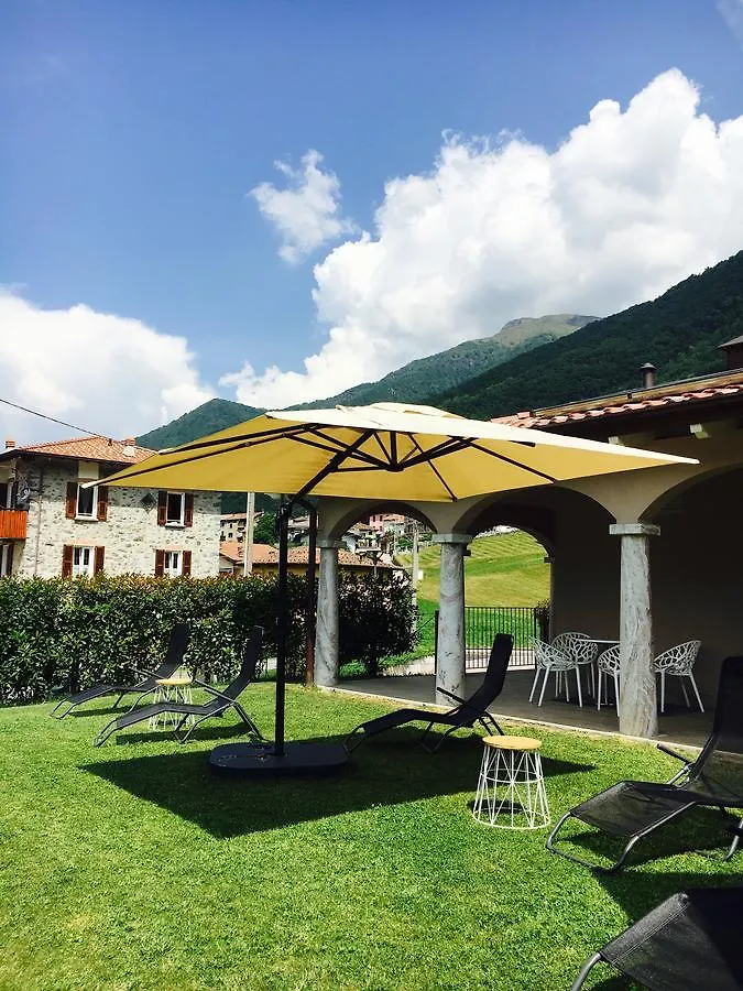 Bianco Hotel Primaluna Italy