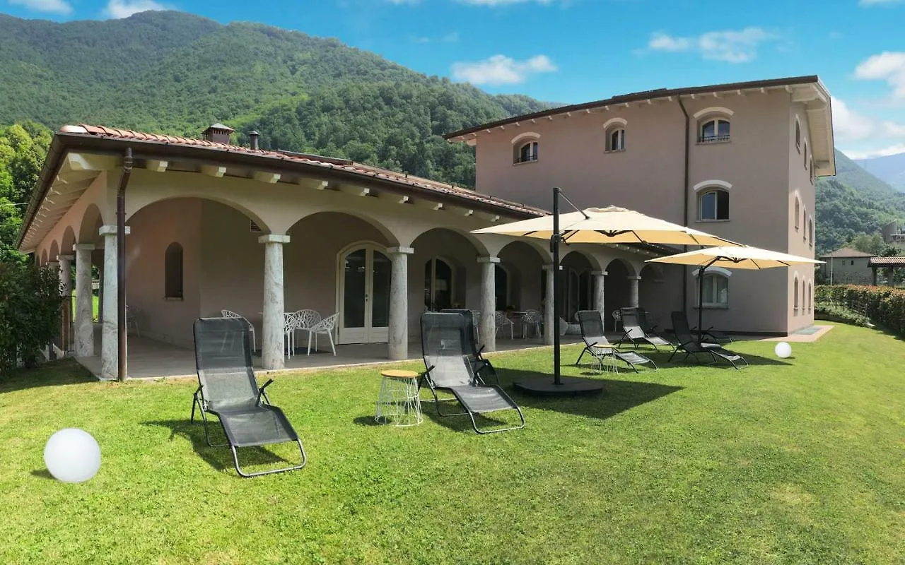 Bianco Hotel Primaluna
